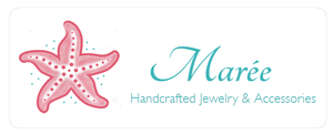 Marée PR logo