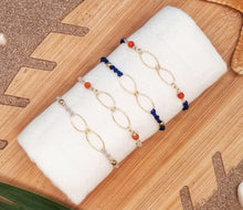 Load image into Gallery viewer, Andrea  Bracelet
