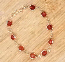 Load image into Gallery viewer, Andrea  Bracelet
