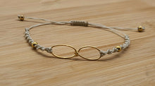 Load image into Gallery viewer, Andrea  Bracelet
