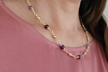 Load image into Gallery viewer, Isabelle Necklace
